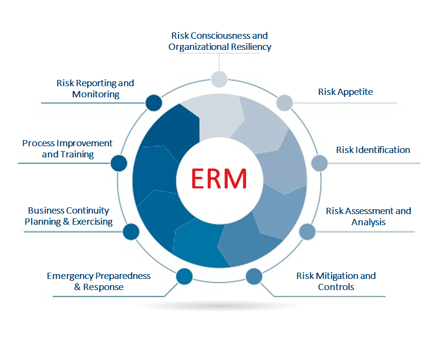 Enterprise Risk Stratagrc